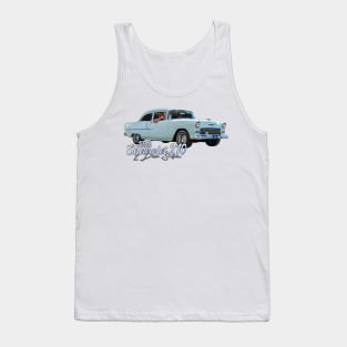 1955 Chevrolet 210 2 Door Sedan Tank Top